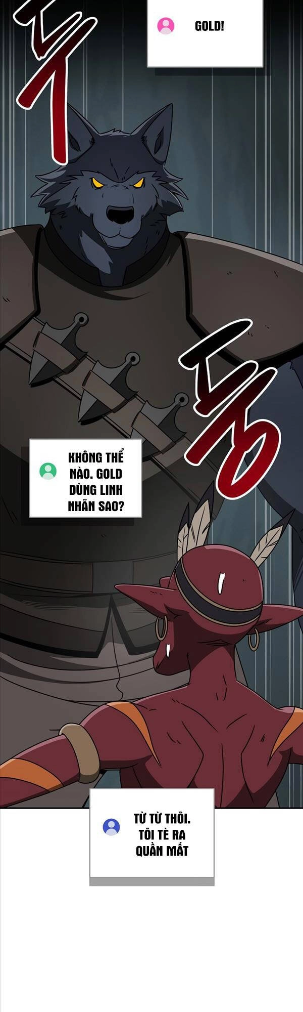 Streamer Pháp Sư Chapter 75 - 37