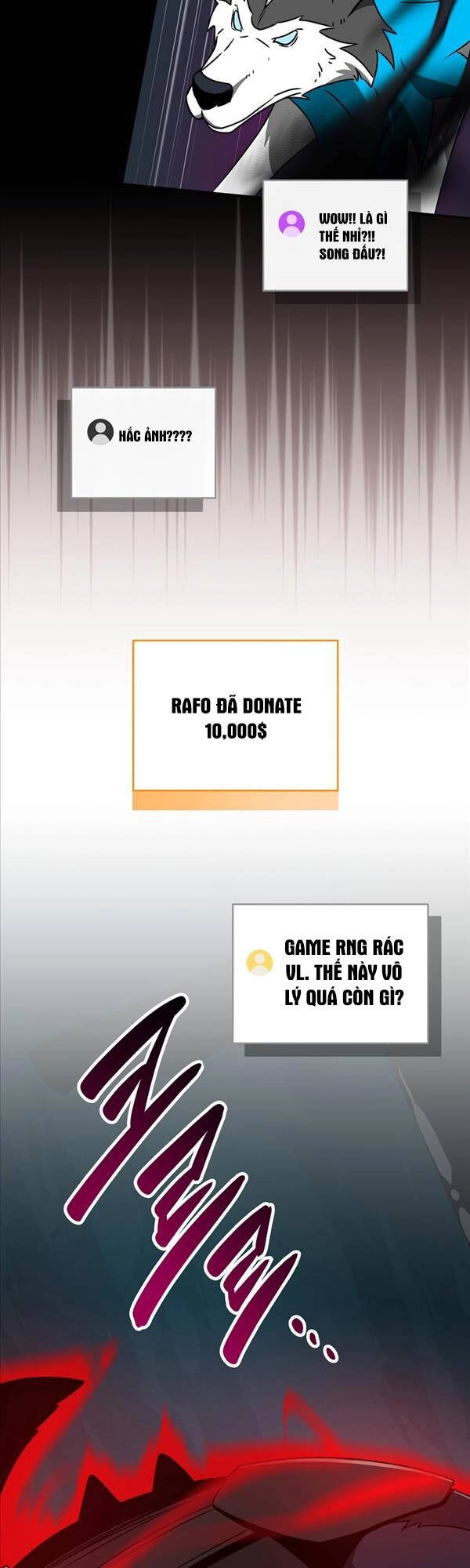 Streamer Pháp Sư Chapter 75 - 44