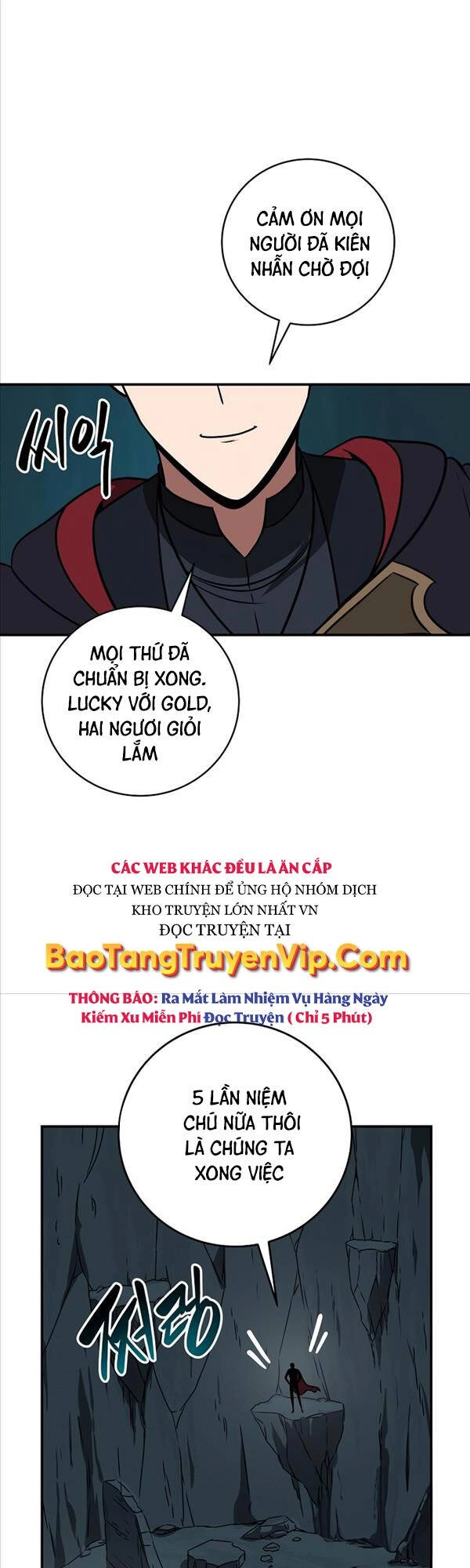 Streamer Pháp Sư Chapter 75 - 47