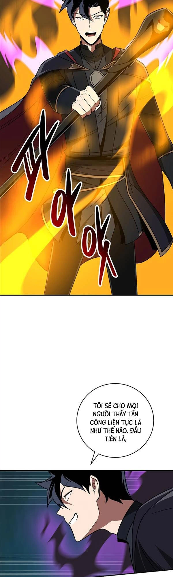 Streamer Pháp Sư Chapter 75 - 49