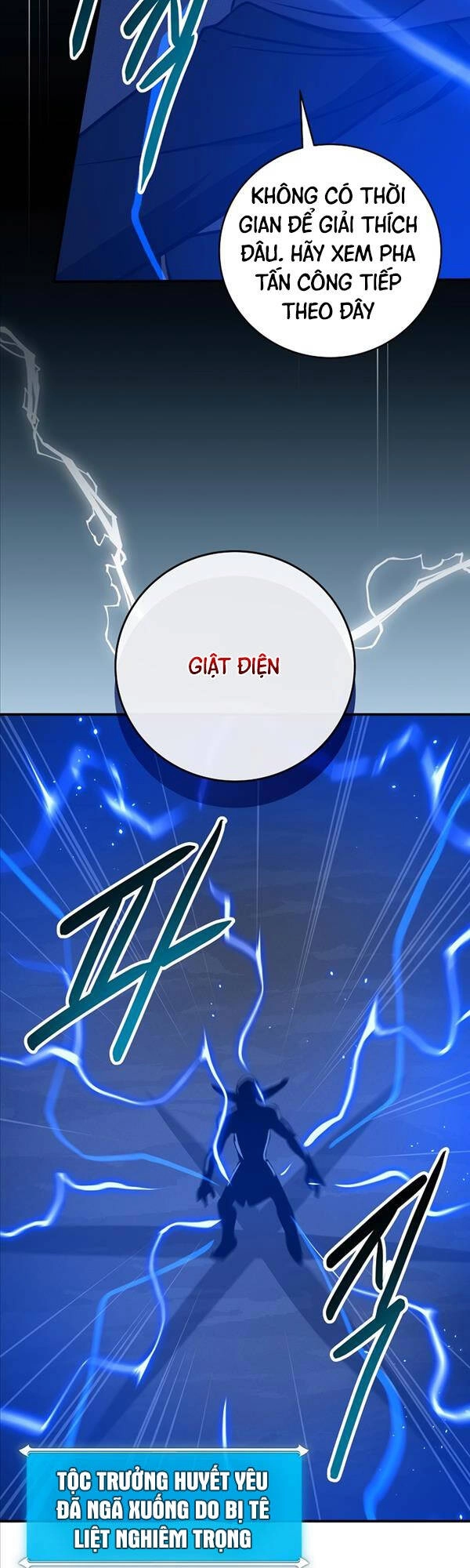 Streamer Pháp Sư Chapter 75 - 55