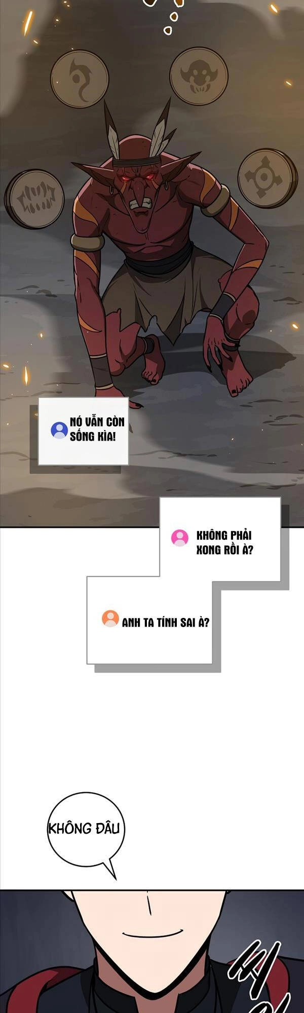 Streamer Pháp Sư Chapter 75 - 61