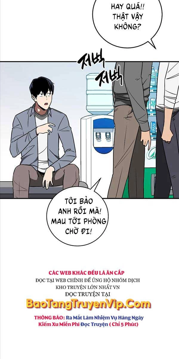 Streamer Pháp Sư Chapter 79 - 12