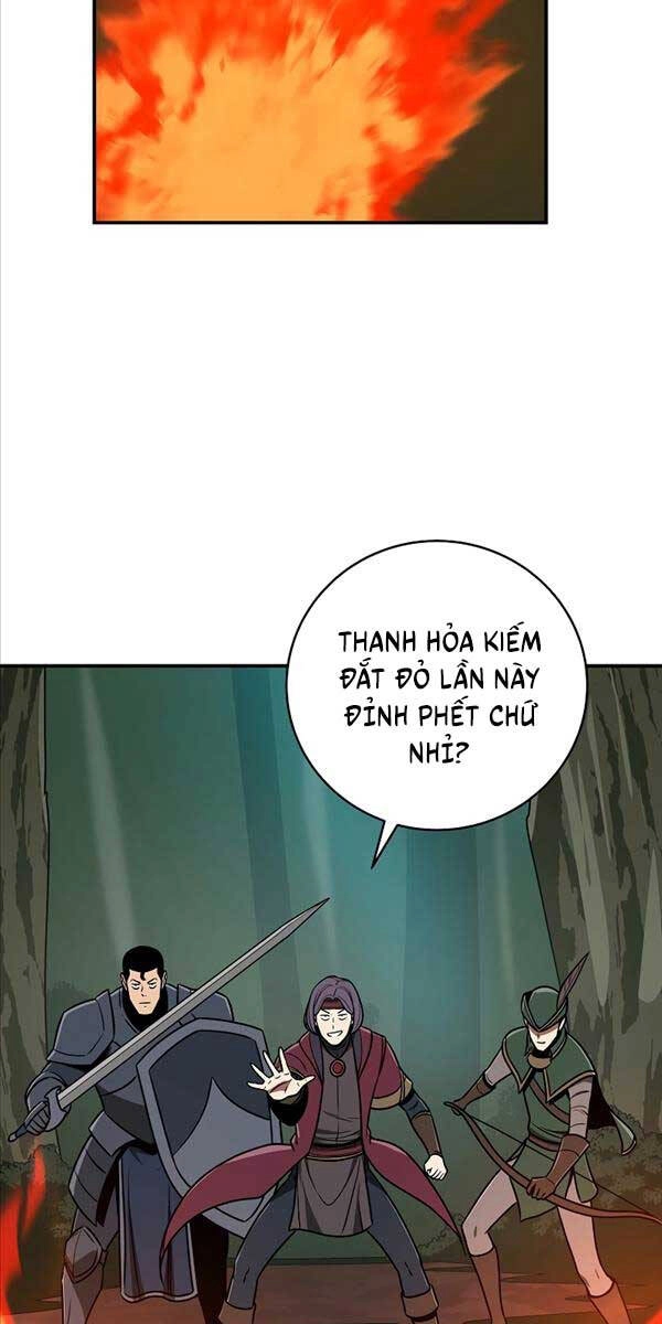 Streamer Pháp Sư Chapter 79 - 27