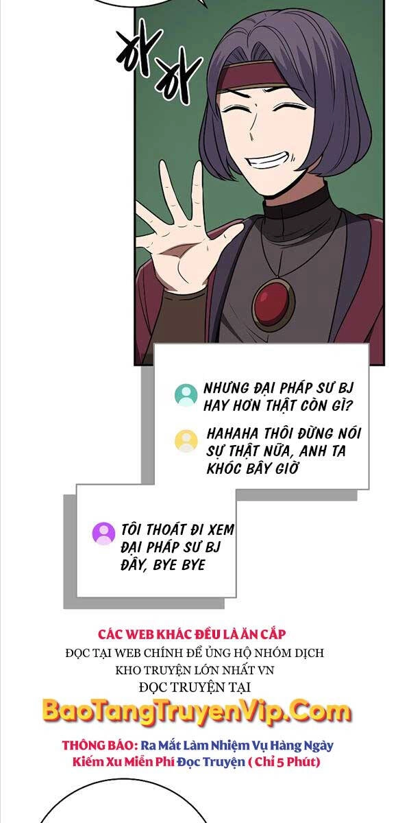 Streamer Pháp Sư Chapter 79 - 29