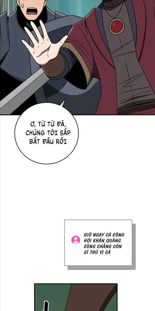 Streamer Pháp Sư Chapter 79 - 32