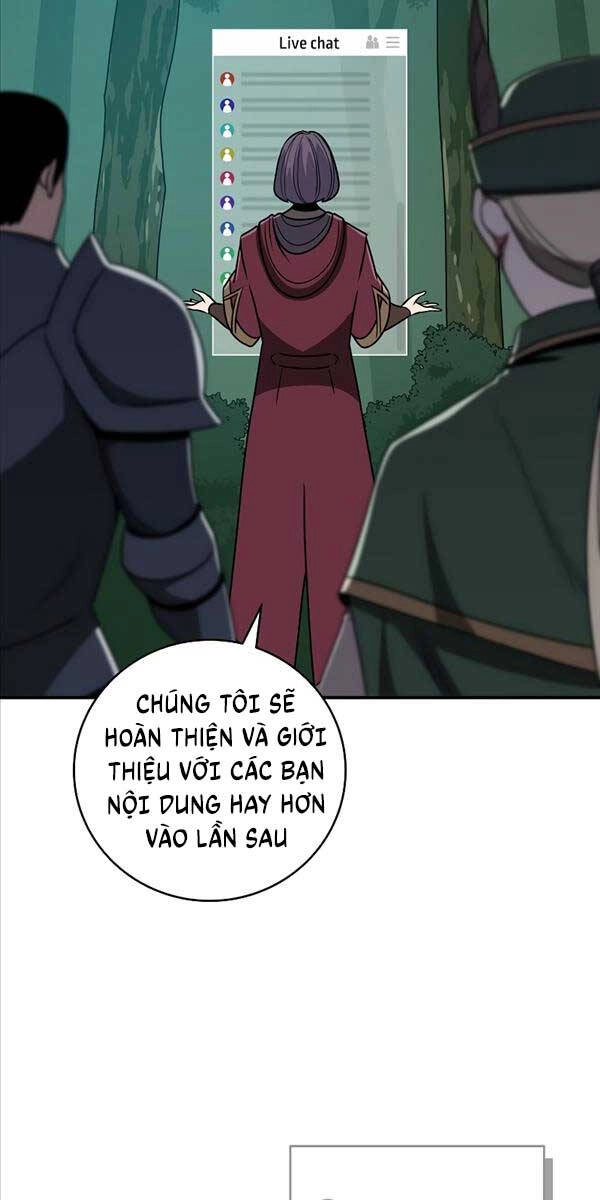 Streamer Pháp Sư Chapter 79 - 34