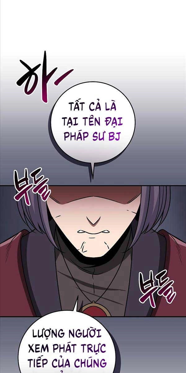 Streamer Pháp Sư Chapter 79 - 36