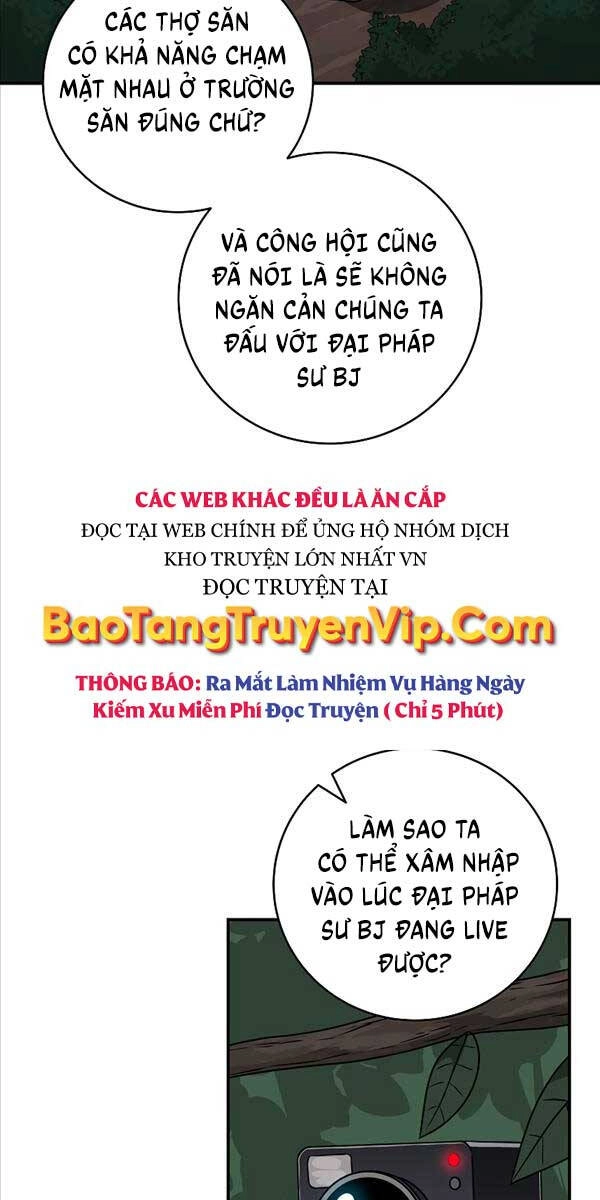 Streamer Pháp Sư Chapter 79 - 41