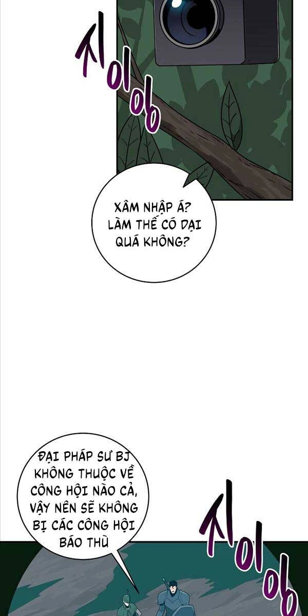 Streamer Pháp Sư Chapter 79 - 42