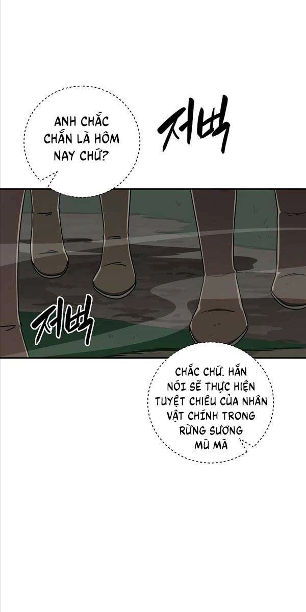 Streamer Pháp Sư Chapter 79 - 54