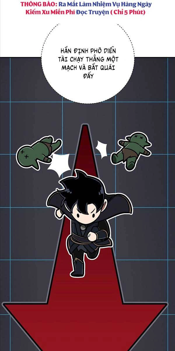 Streamer Pháp Sư Chapter 79 - 56