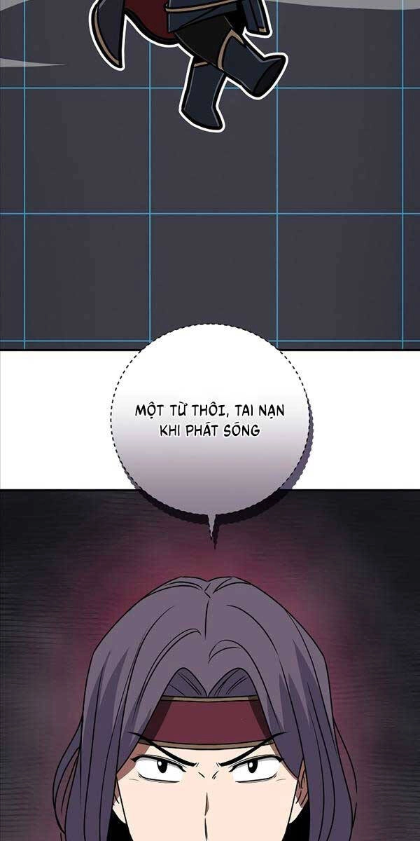 Streamer Pháp Sư Chapter 79 - 58