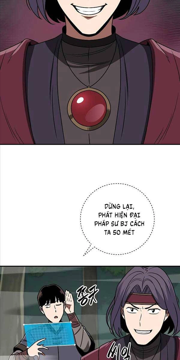 Streamer Pháp Sư Chapter 79 - 59