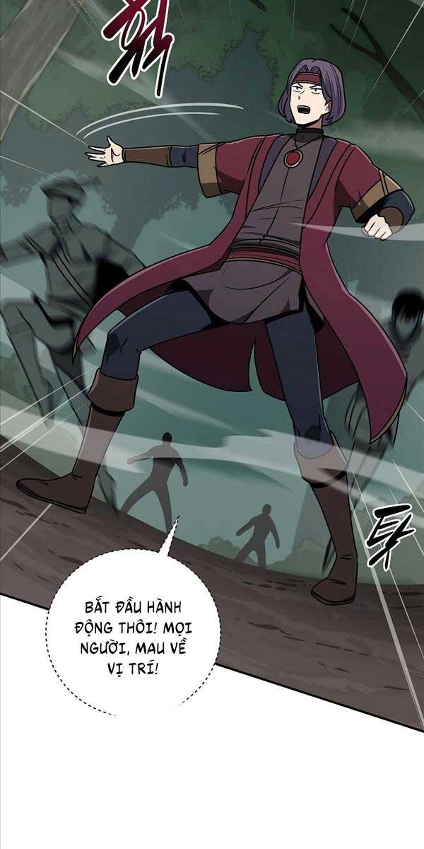 Streamer Pháp Sư Chapter 79 - 61