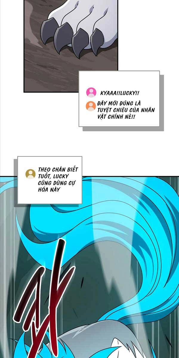 Streamer Pháp Sư Chapter 79 - 63