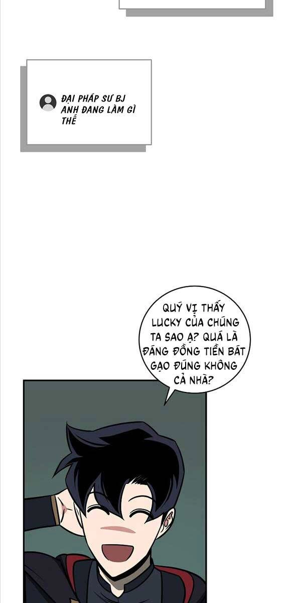 Streamer Pháp Sư Chapter 79 - 65