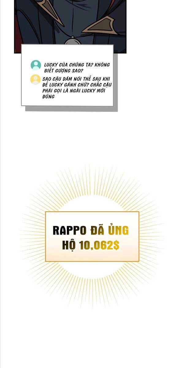 Streamer Pháp Sư Chapter 79 - 66