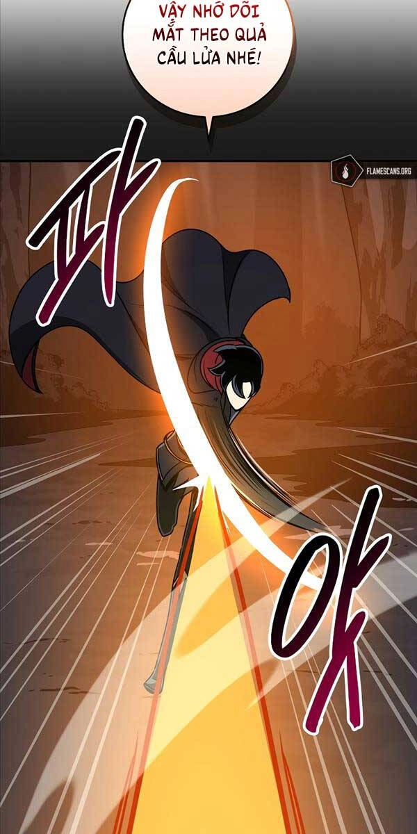 Streamer Pháp Sư Chapter 79 - 73