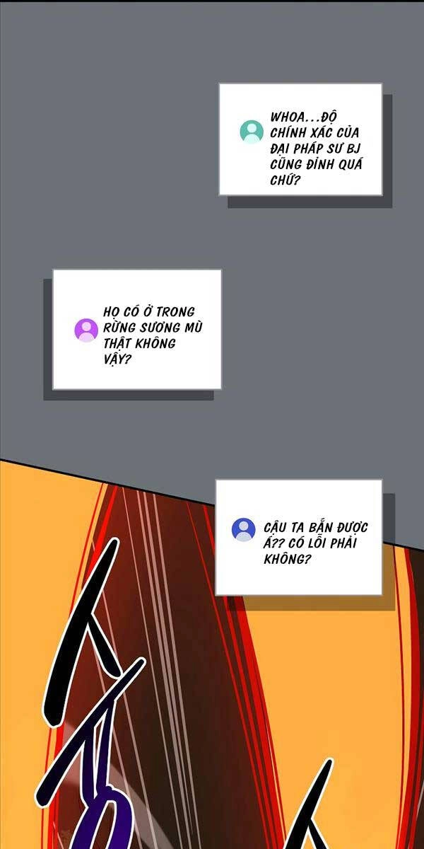 Streamer Pháp Sư Chapter 79 - 81