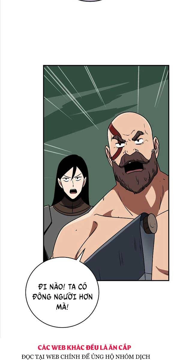 Streamer Pháp Sư Chapter 79 - 84