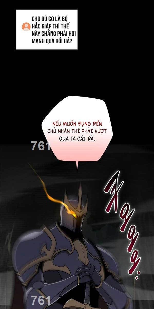 Streamer Pháp Sư Chapter 80 - 2