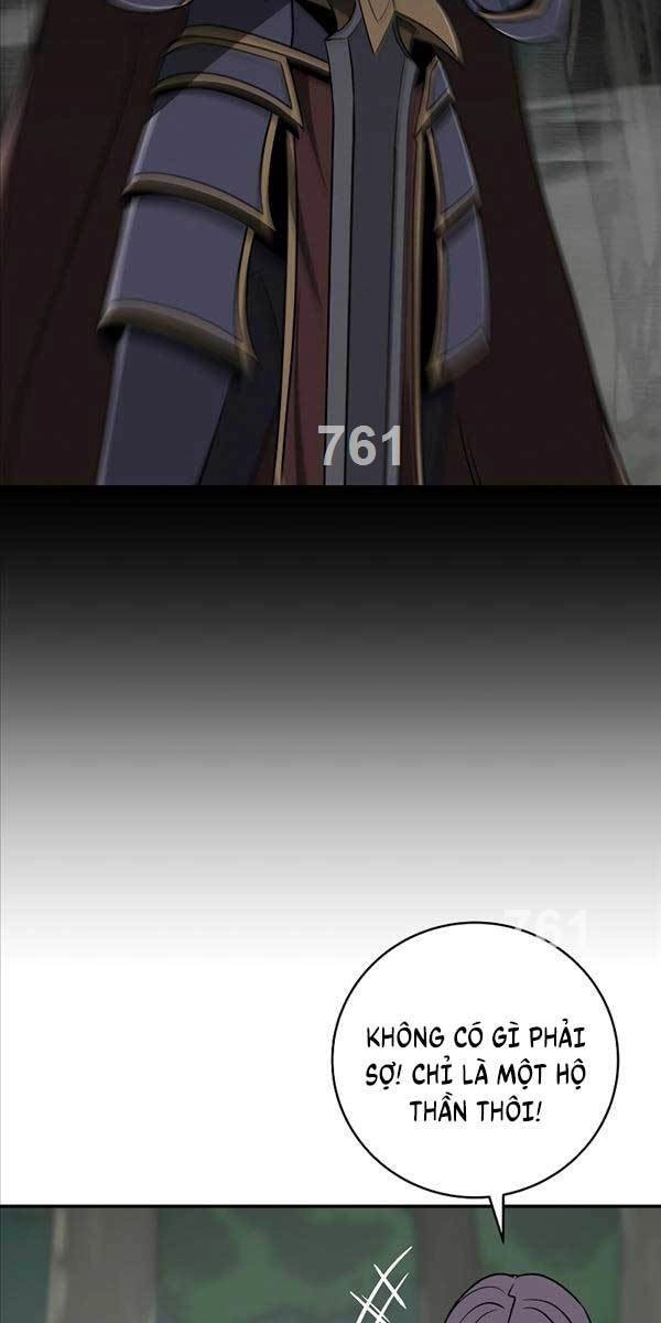 Streamer Pháp Sư Chapter 80 - 3