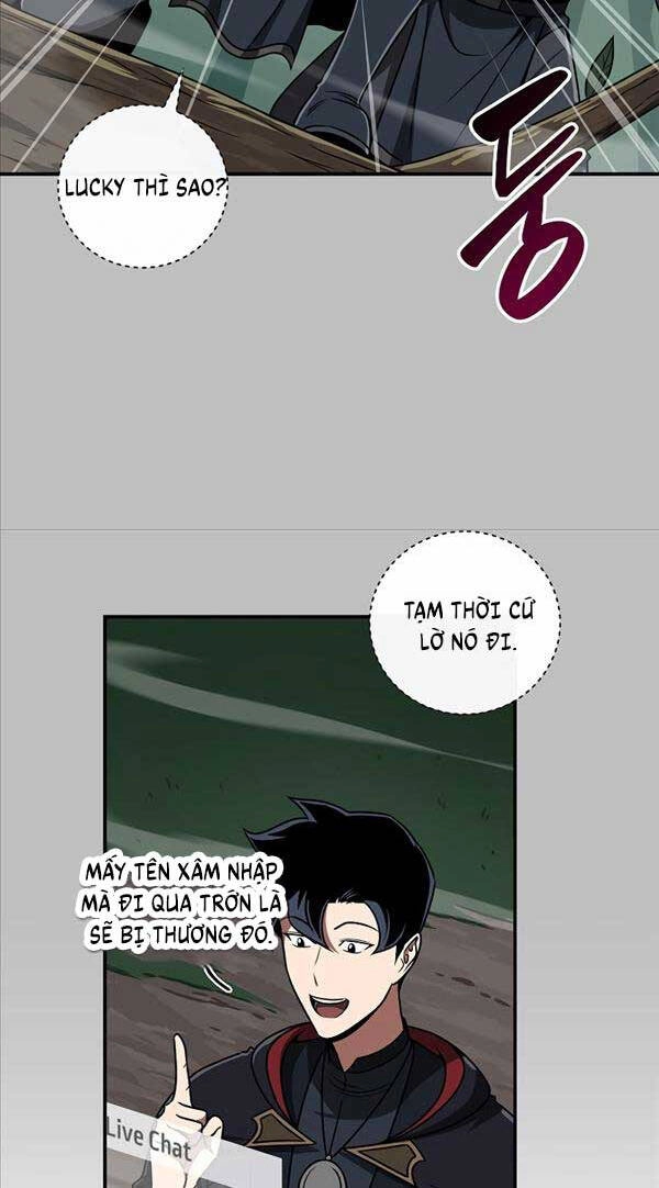 Streamer Pháp Sư Chapter 80 - 17