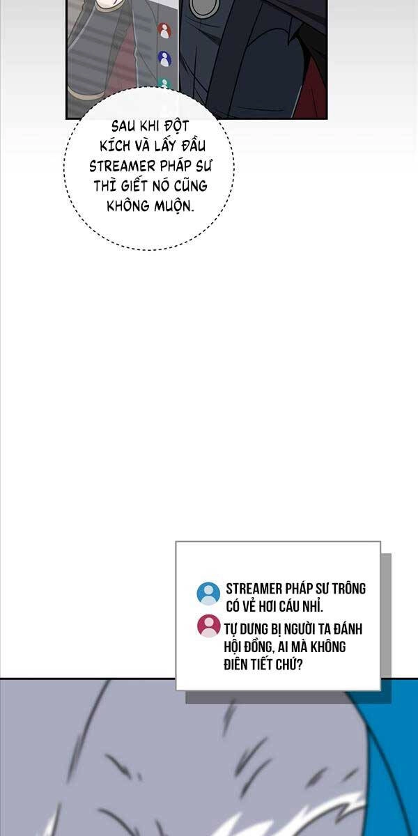 Streamer Pháp Sư Chapter 80 - 18