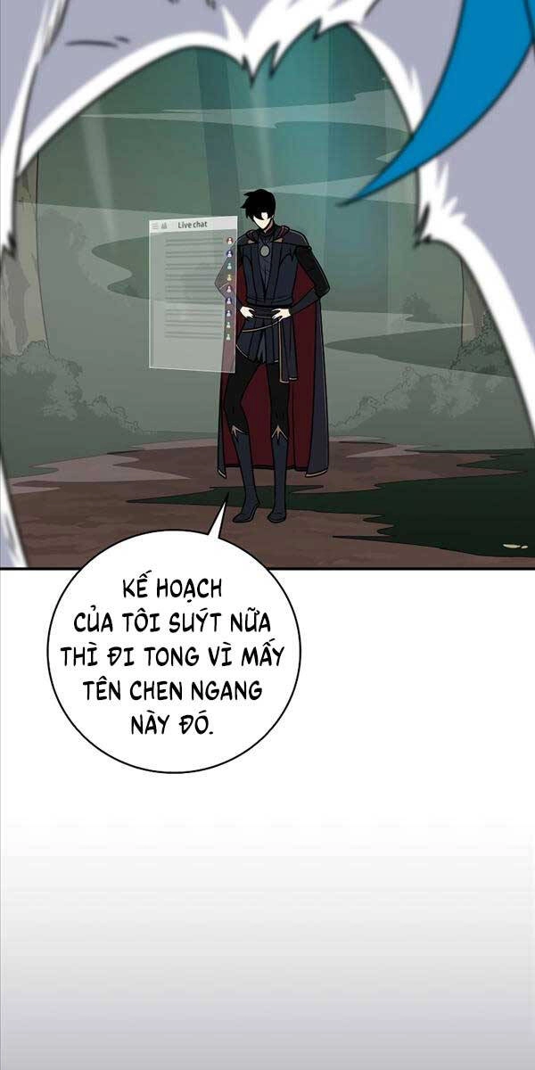 Streamer Pháp Sư Chapter 80 - 19