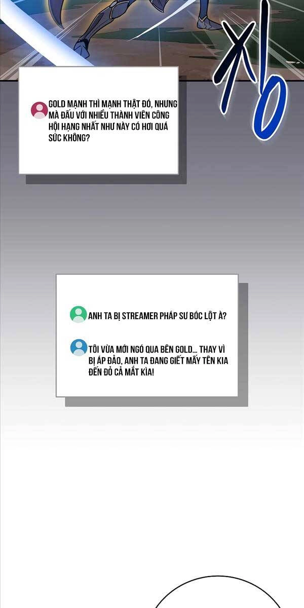 Streamer Pháp Sư Chapter 80 - 21