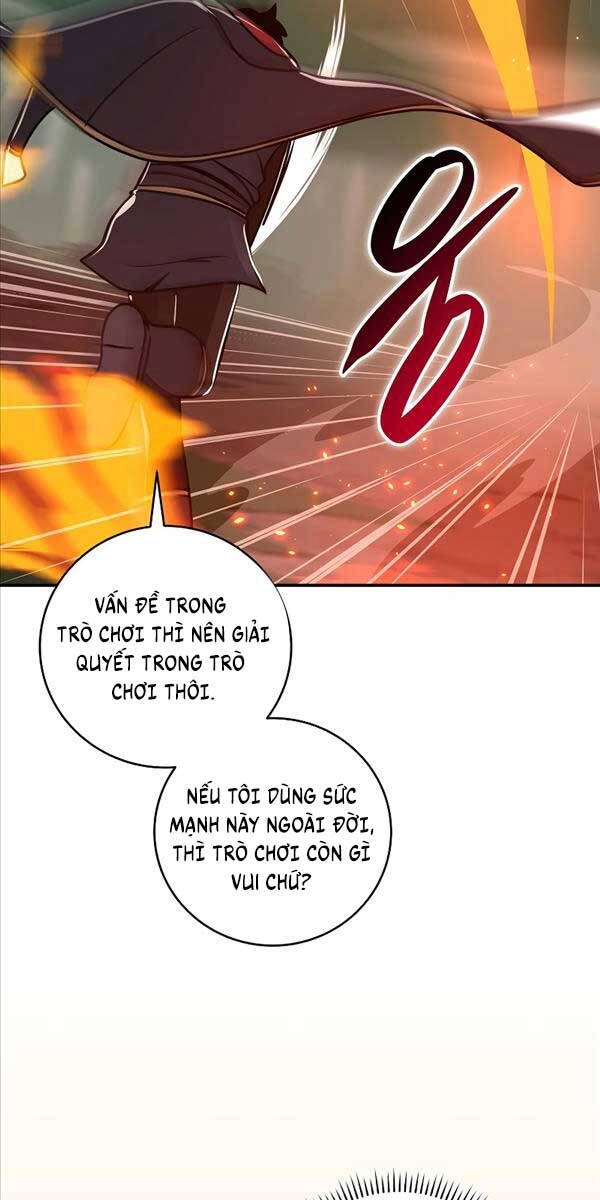 Streamer Pháp Sư Chapter 80 - 24