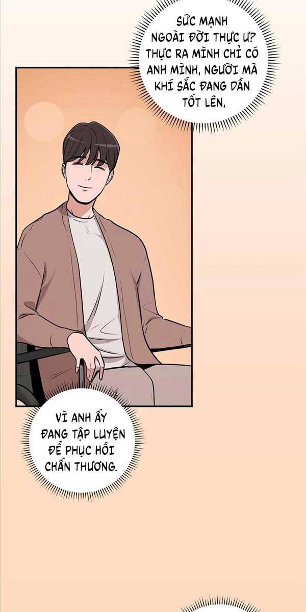 Streamer Pháp Sư Chapter 80 - 25