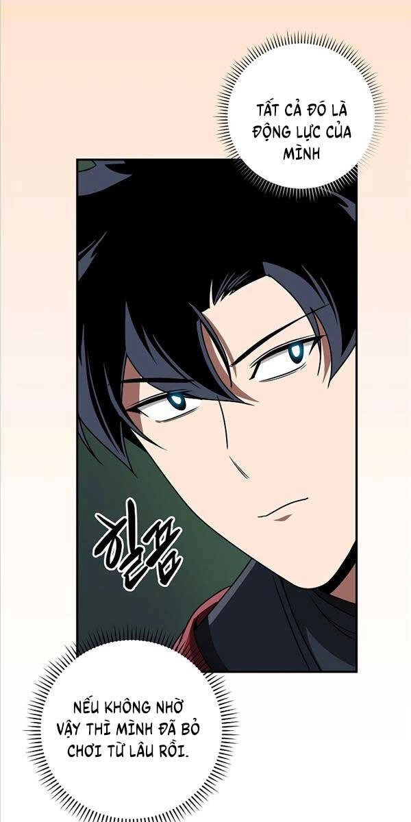 Streamer Pháp Sư Chapter 80 - 27