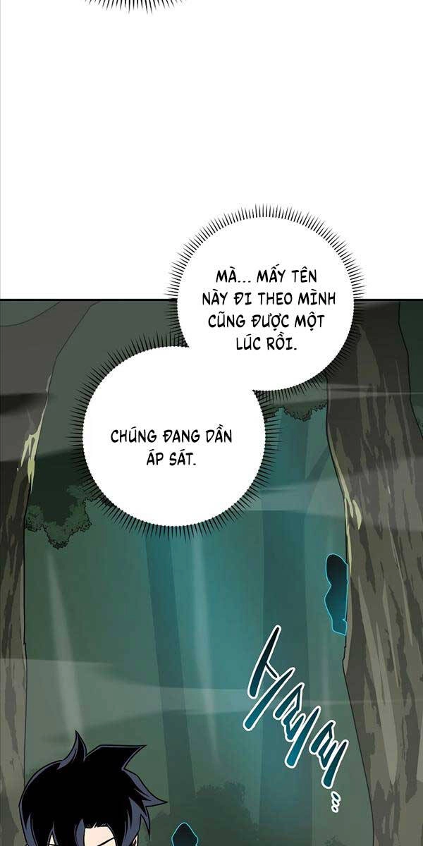 Streamer Pháp Sư Chapter 80 - 28