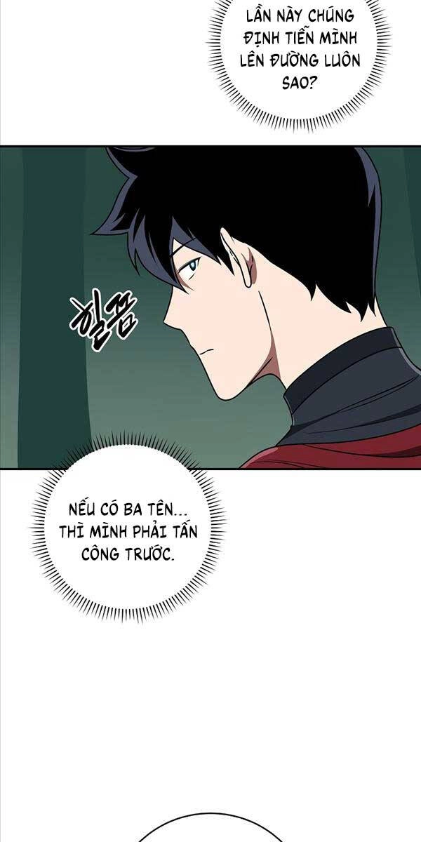 Streamer Pháp Sư Chapter 80 - 31