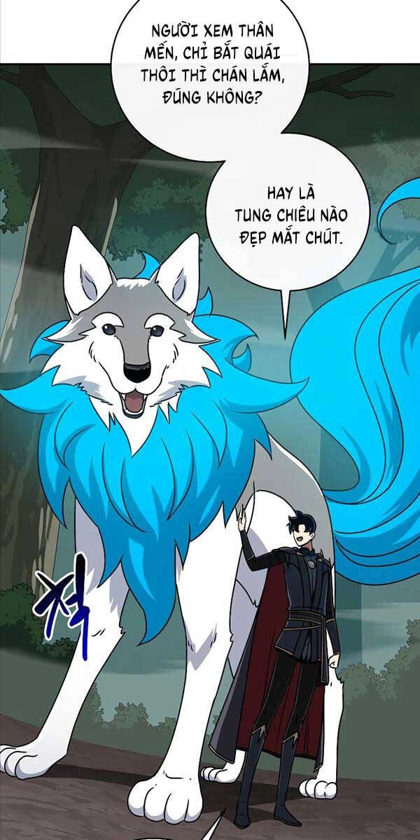 Streamer Pháp Sư Chapter 80 - 32