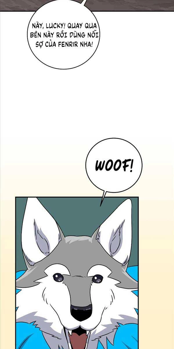 Streamer Pháp Sư Chapter 80 - 33