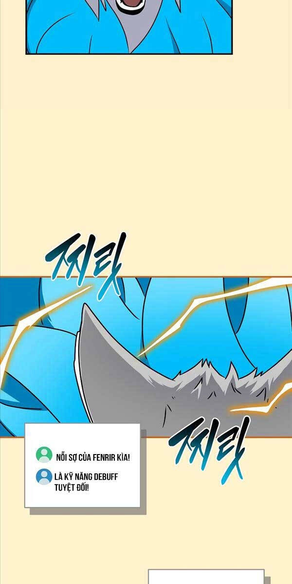 Streamer Pháp Sư Chapter 80 - 34