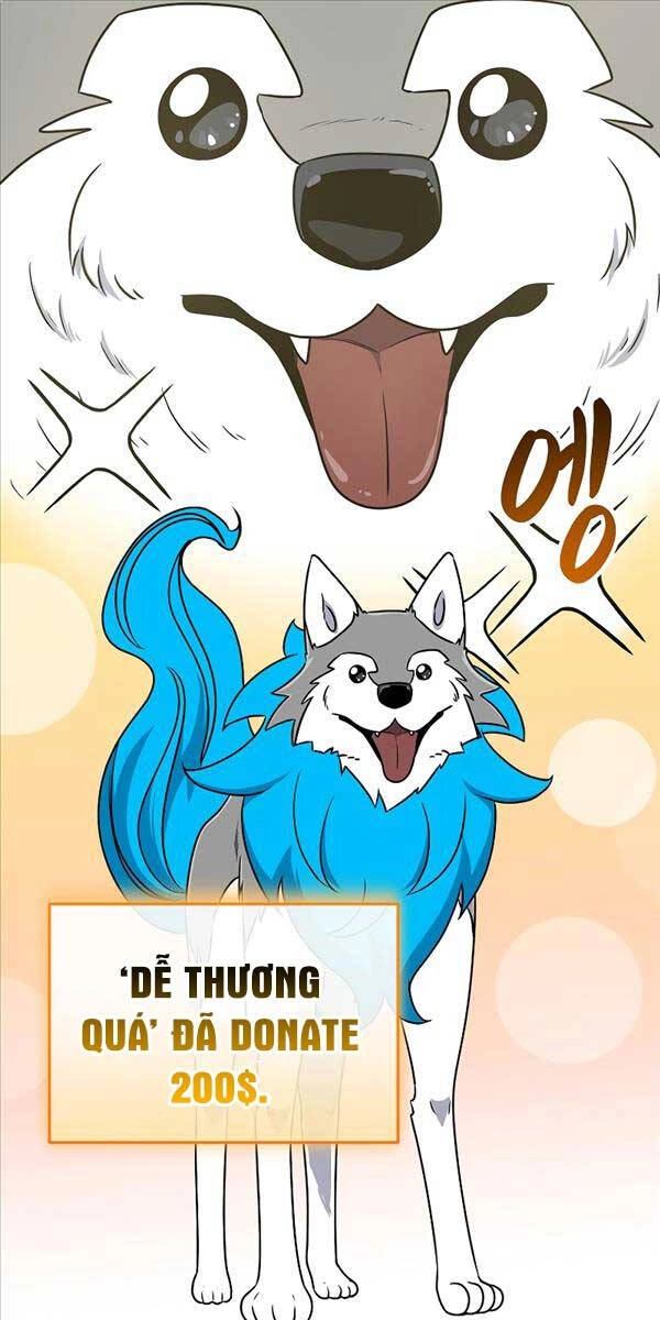 Streamer Pháp Sư Chapter 80 - 36