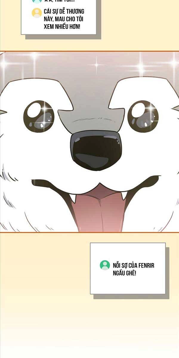 Streamer Pháp Sư Chapter 80 - 38