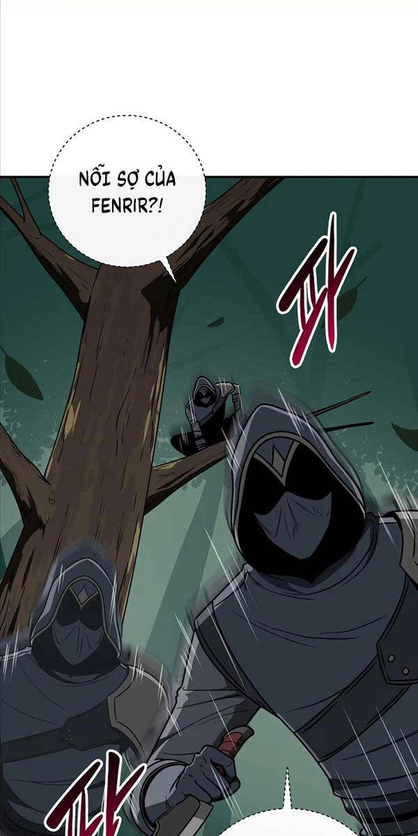 Streamer Pháp Sư Chapter 80 - 39