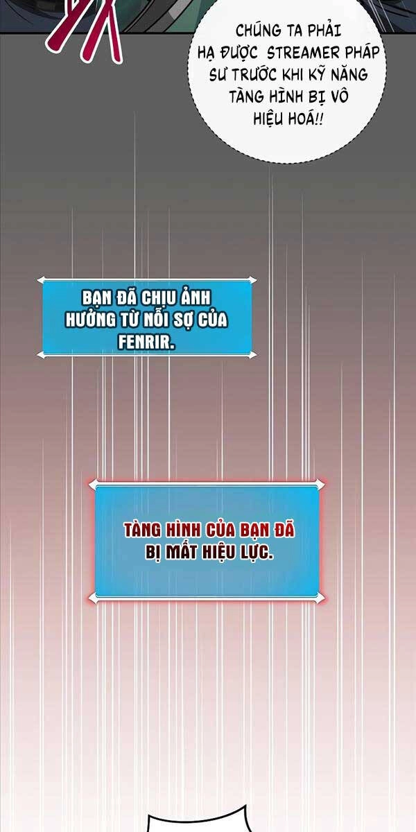 Streamer Pháp Sư Chapter 80 - 40