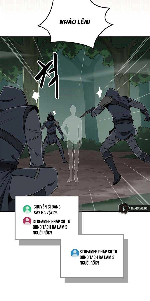 Streamer Pháp Sư Chapter 80 - 41
