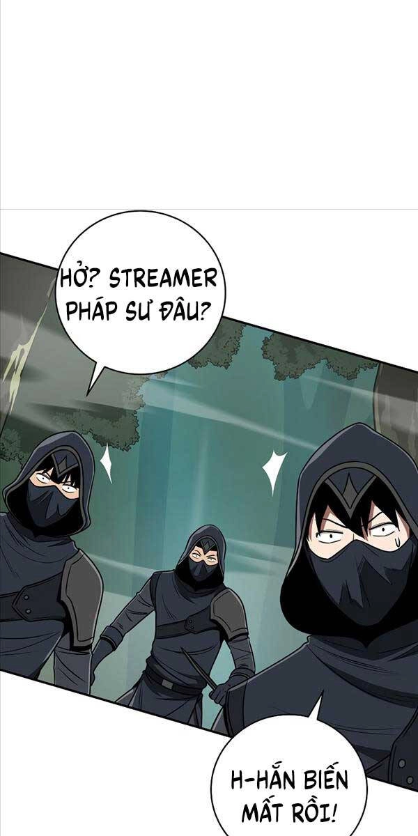 Streamer Pháp Sư Chapter 80 - 42