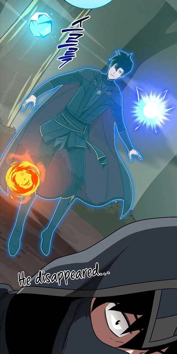 Streamer Pháp Sư Chapter 80 - 44