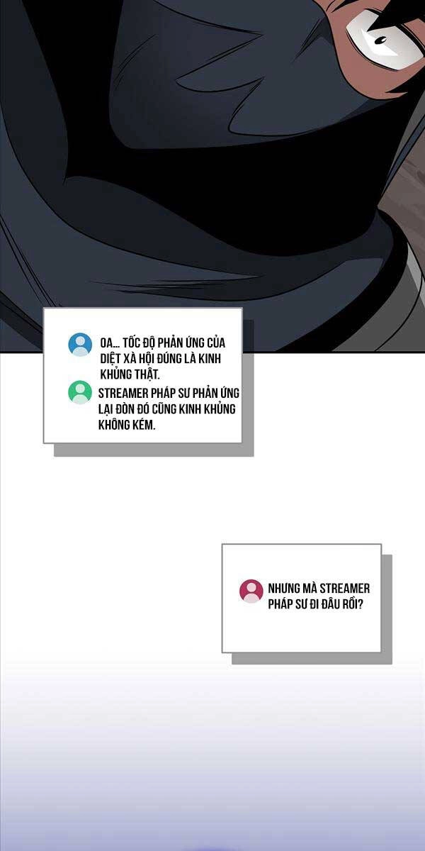 Streamer Pháp Sư Chapter 80 - 45