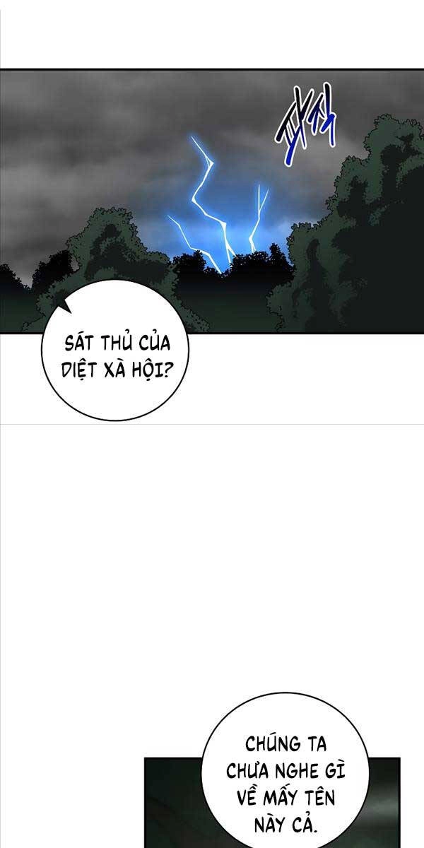 Streamer Pháp Sư Chapter 80 - 48