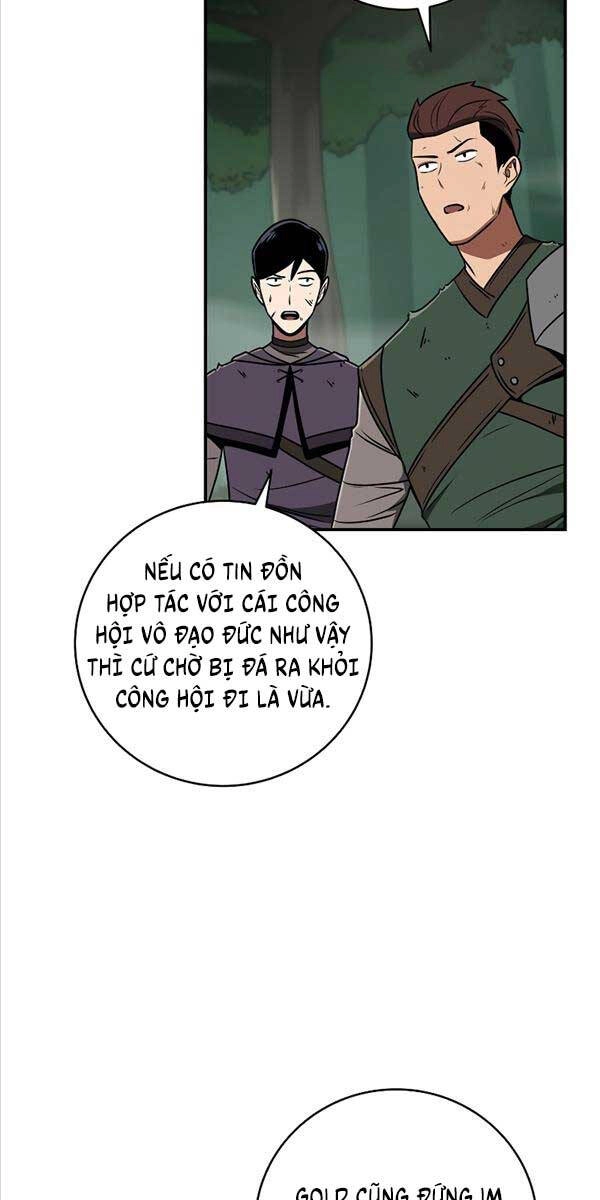 Streamer Pháp Sư Chapter 80 - 49