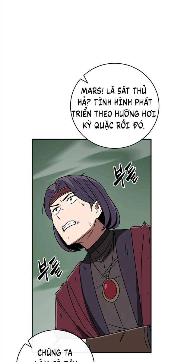 Streamer Pháp Sư Chapter 80 - 51